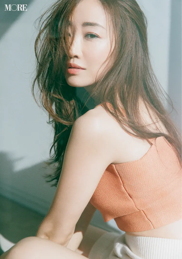 神崎恵
