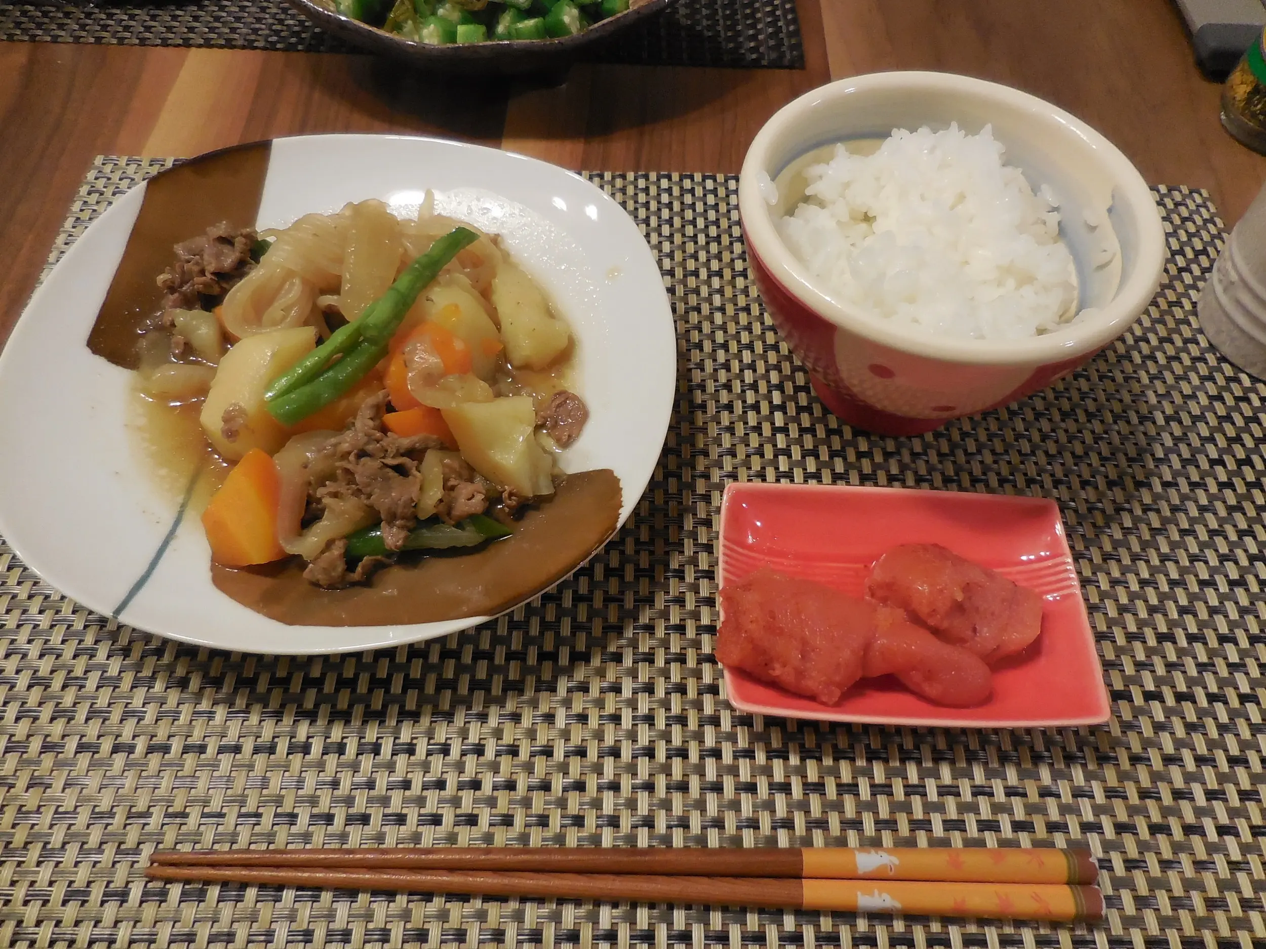 夕ご飯_4