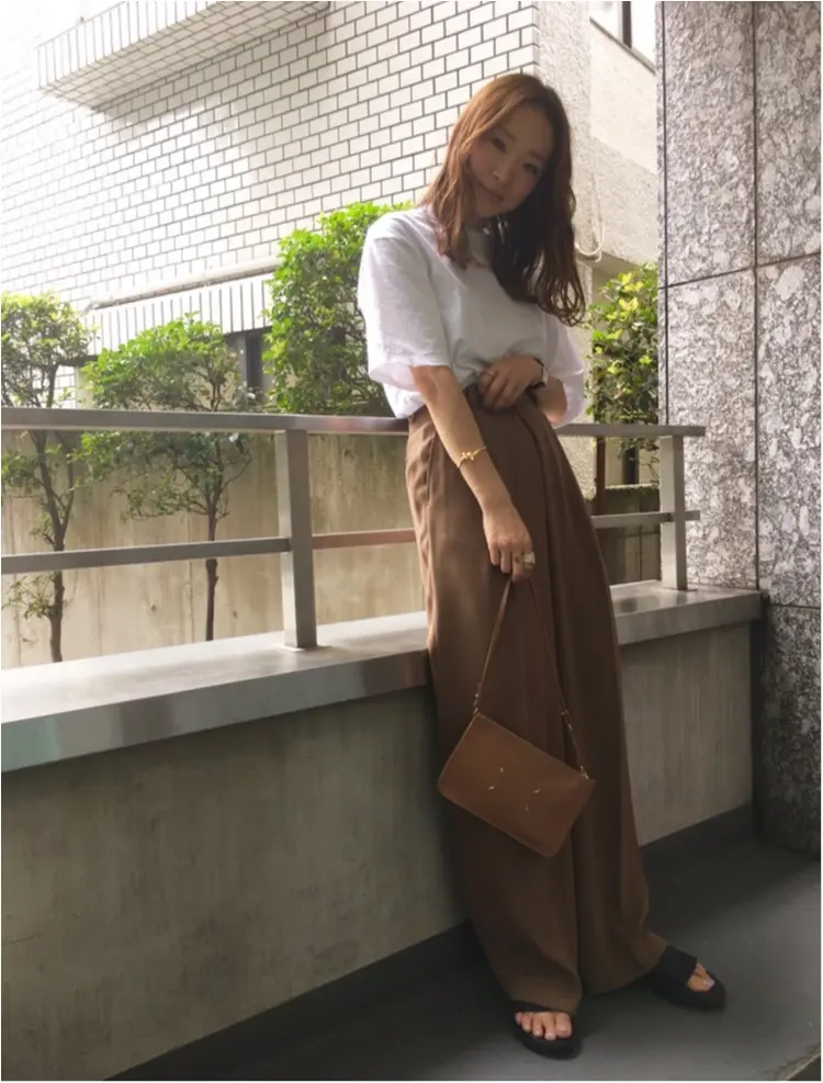 秋服から大物買いまで。最近買ったもの、ぜんぶ見せ!_3