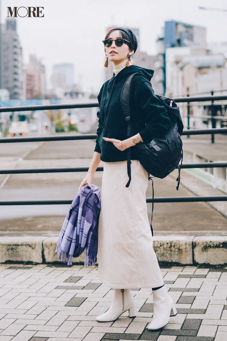 デイリーユースできてかわいい【冬のプチプラブランド】コーデまとめ | ファッション(2018・2019冬編)_1_8