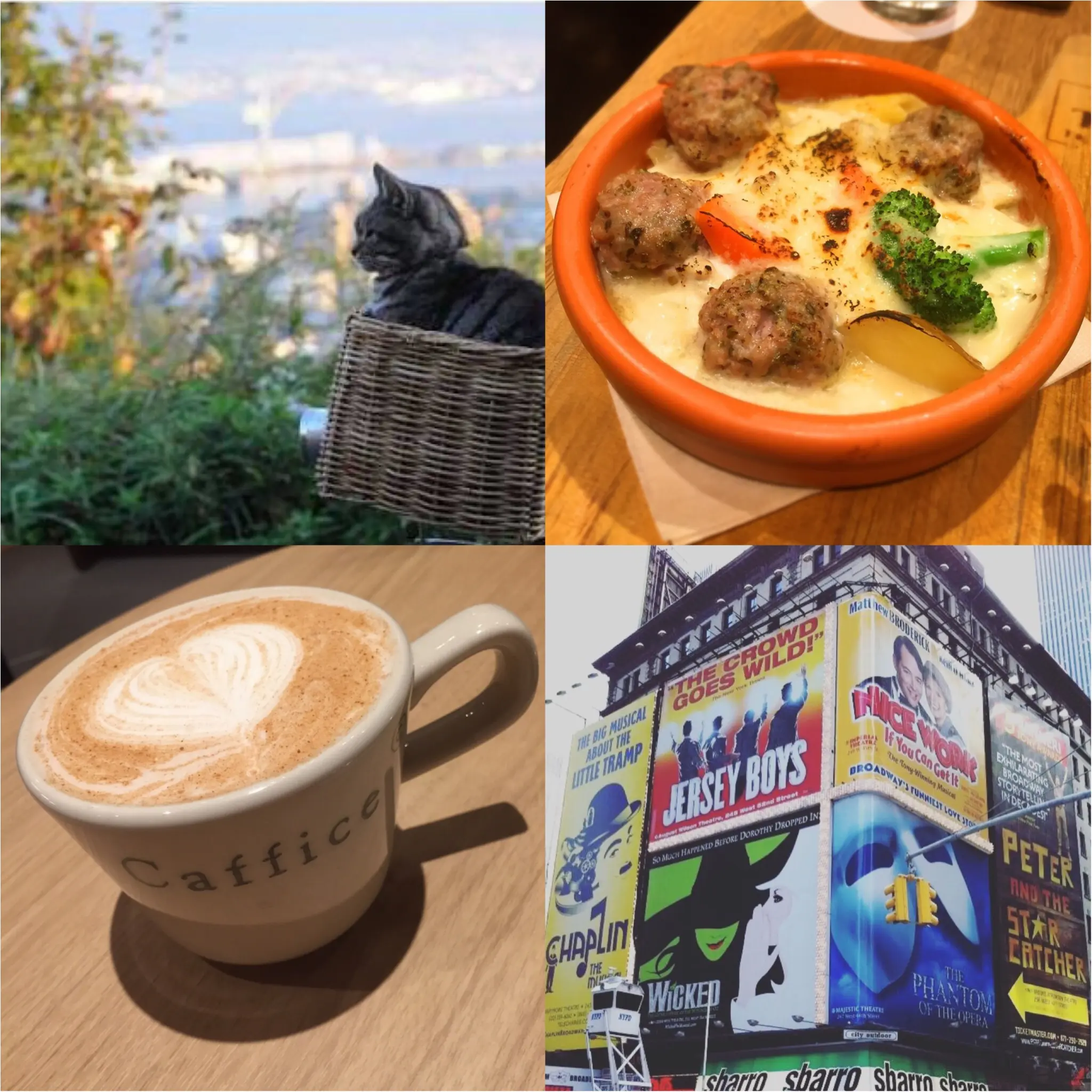 本気でお薦め✨【カフェ/ビューティー/アート】ランキング!! 6月に嬉しかったこと♡_1
