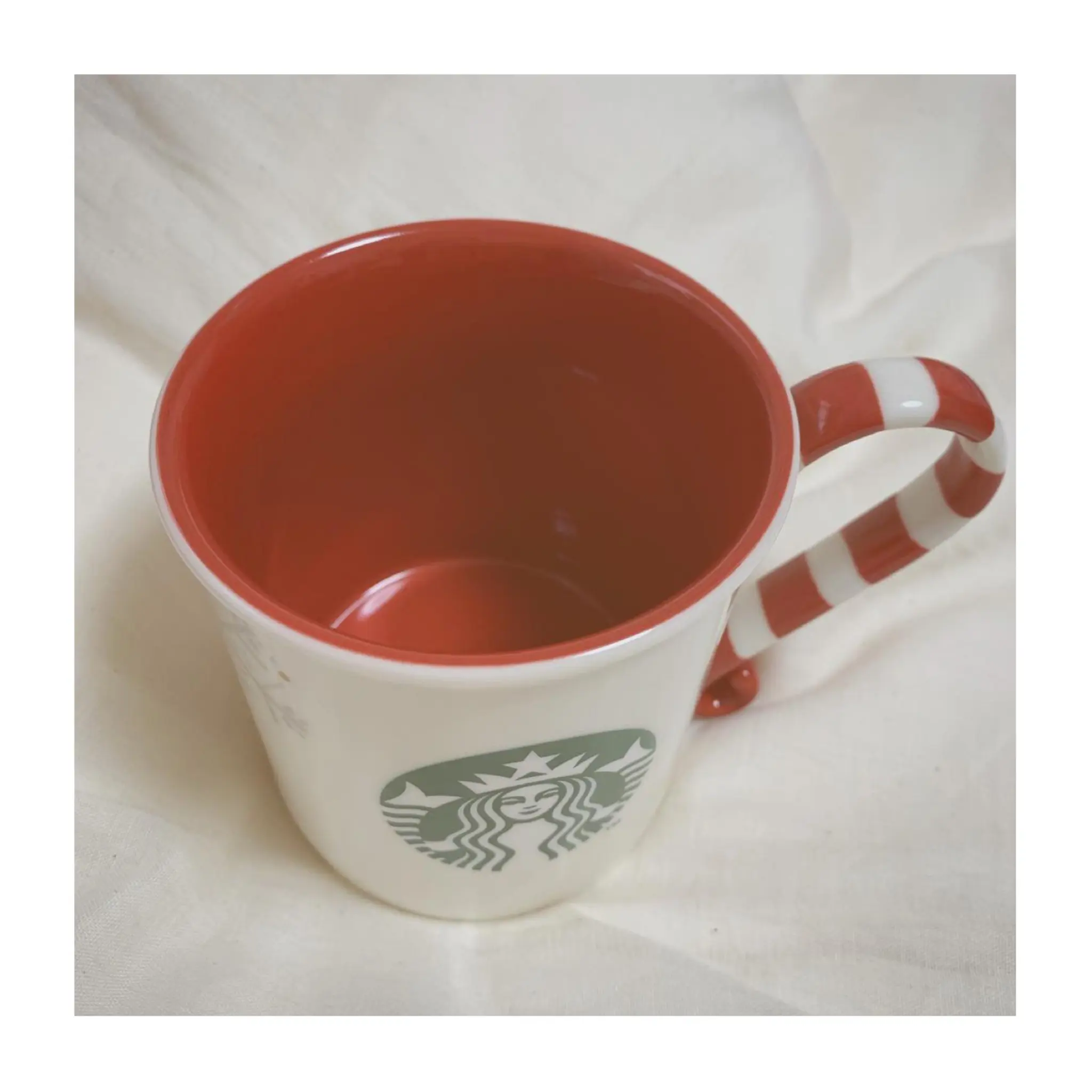 《自分用にもギフトにも❤️》【スタバ】ホリデーシーズン限定のマグカップでX'masを先取り✌︎❤︎_2