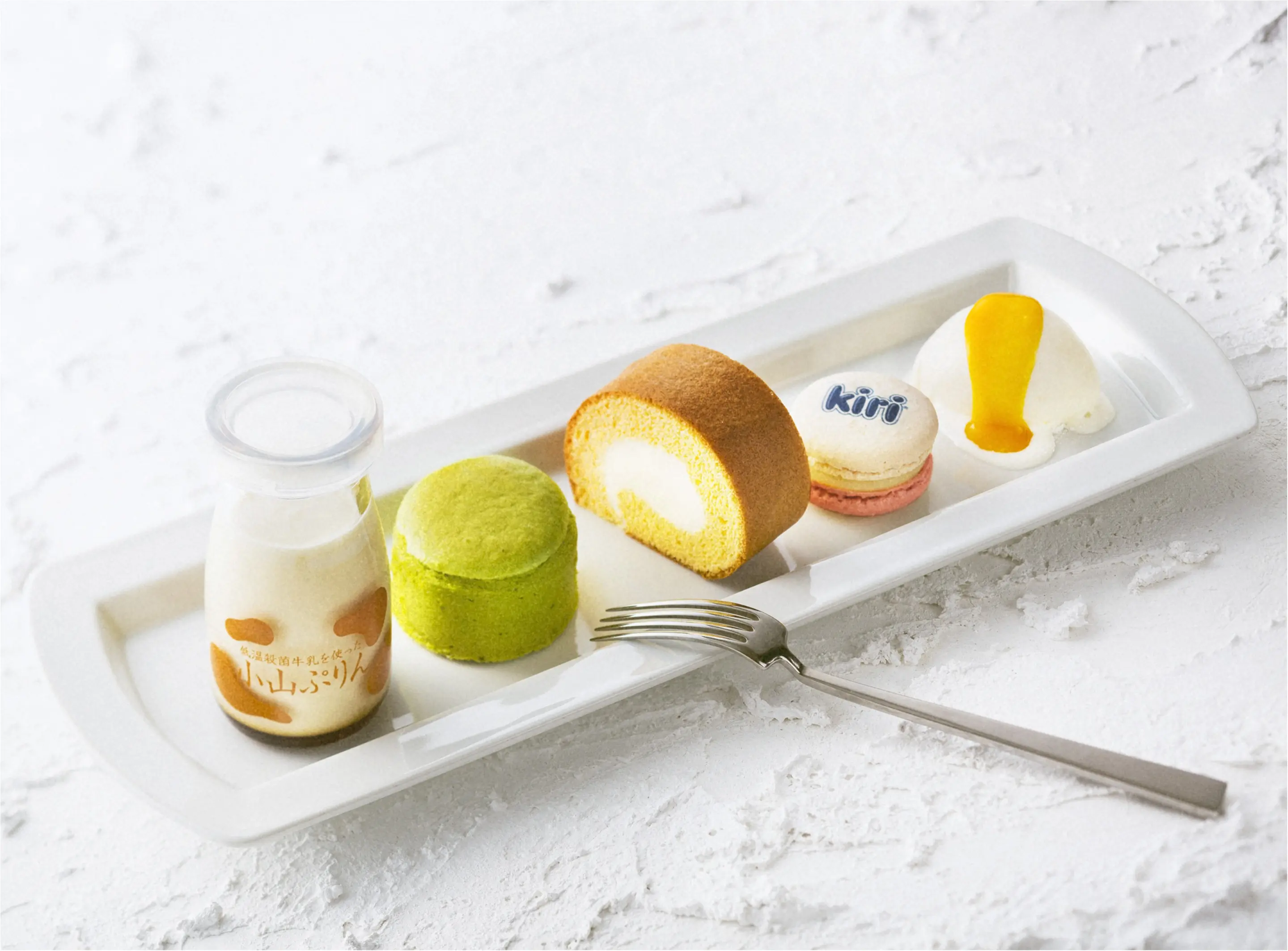 『kiri® café』が今年もやってきた! ここでしか味わえない"とびっキリ"のメニューを味わって♡【4/14(金)から5/12(金)まで期間限定オープン!】_1