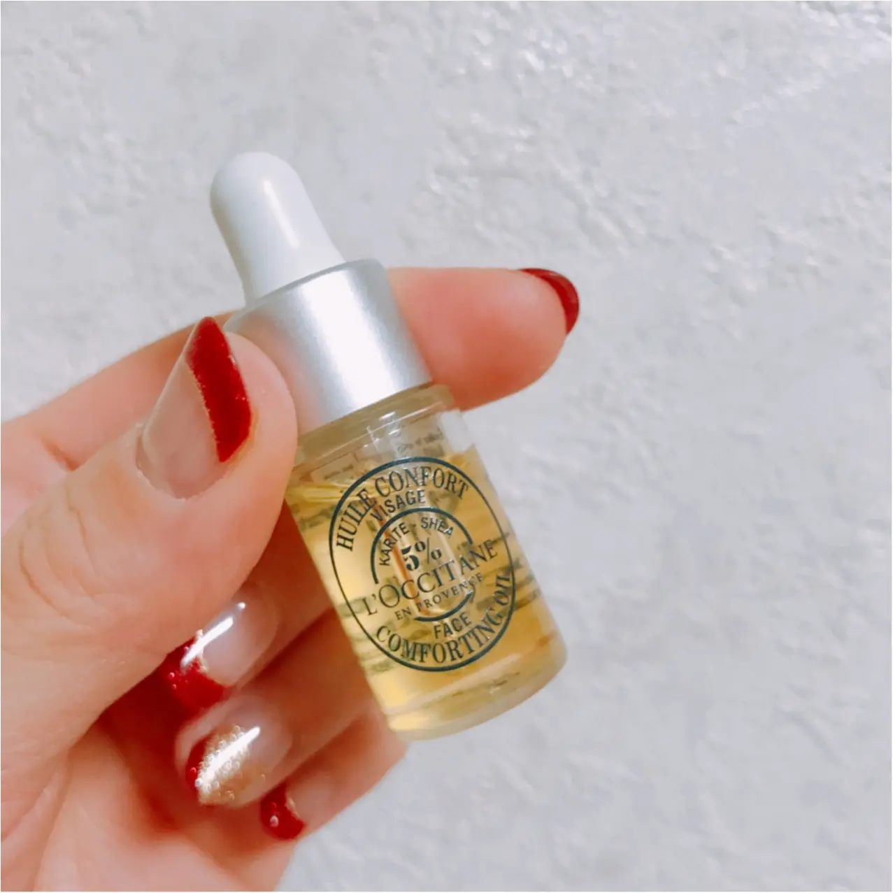 乾燥肌の救世主!【L'OCCITANE(ロクシタン)】の3つの保湿アイテム♡_3