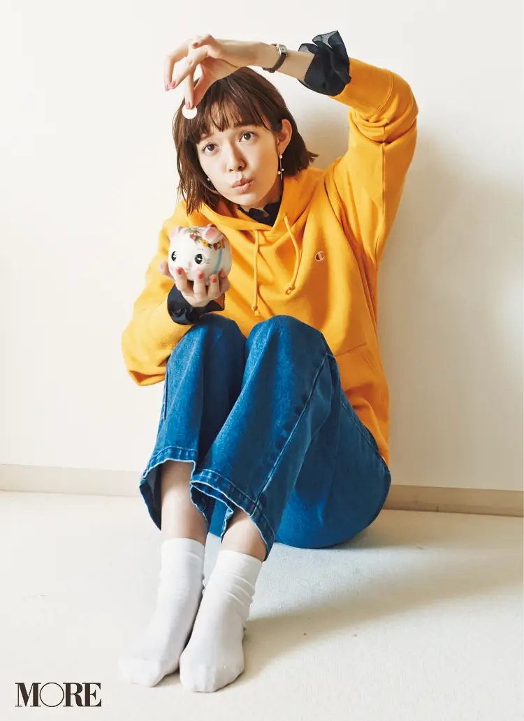 最強プチプラコーデで、平成にやり残したこと全部やっちゃうぞ計画☆_9