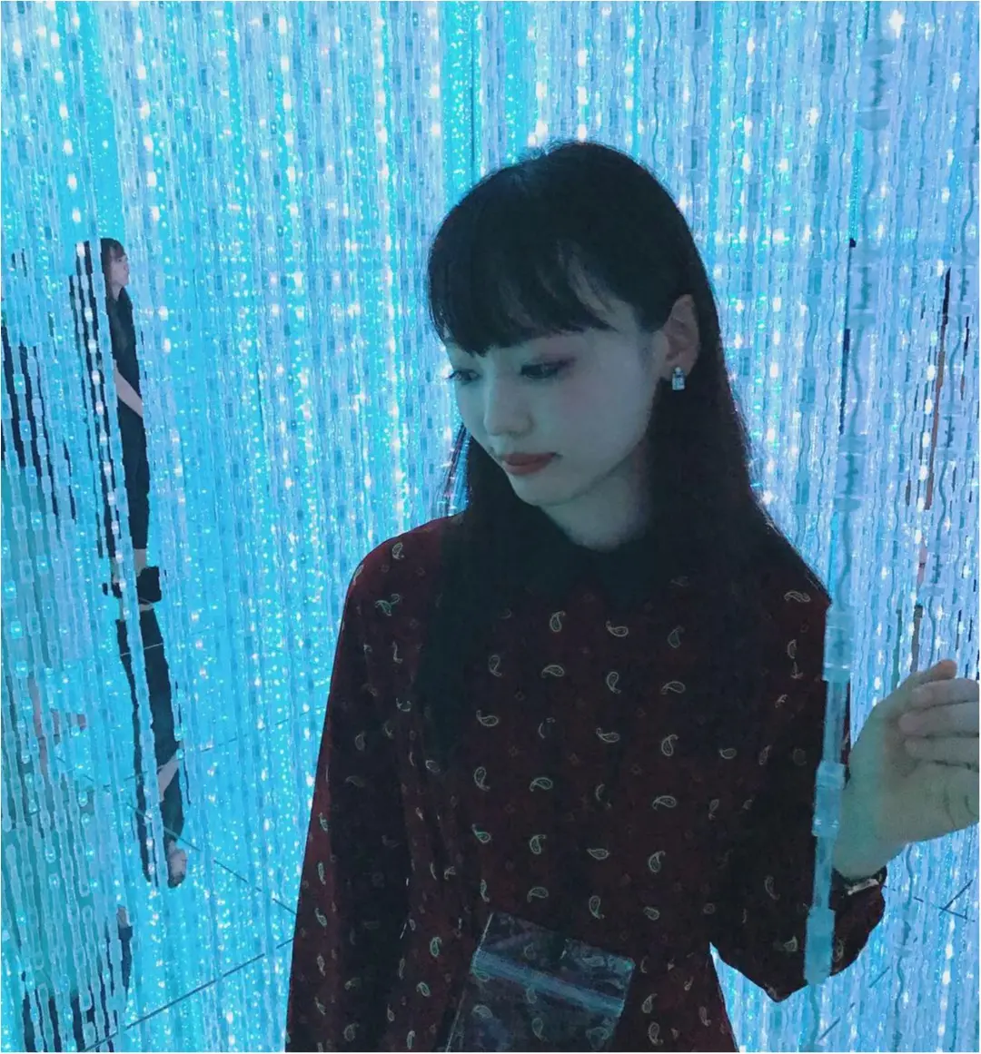 【豊洲】話題の体験型アート☆チームラボ プラネッツ に行ってきました_1