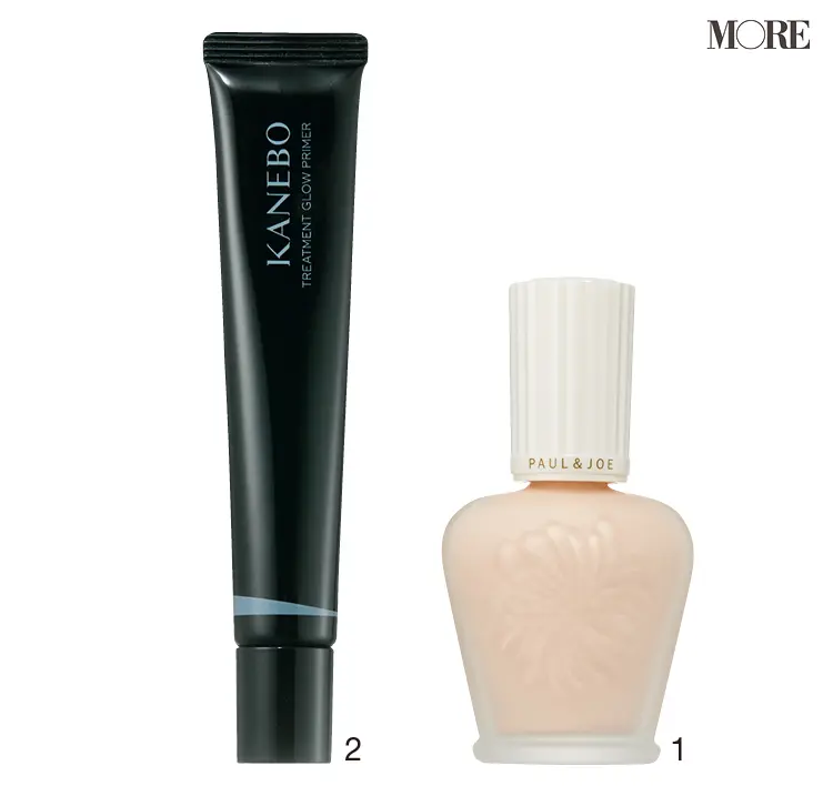 毛穴を隠す化粧下地4選 ポール ジョー プライマーなど ビューティ コスメ メイク ヘア ダイエット Daily More