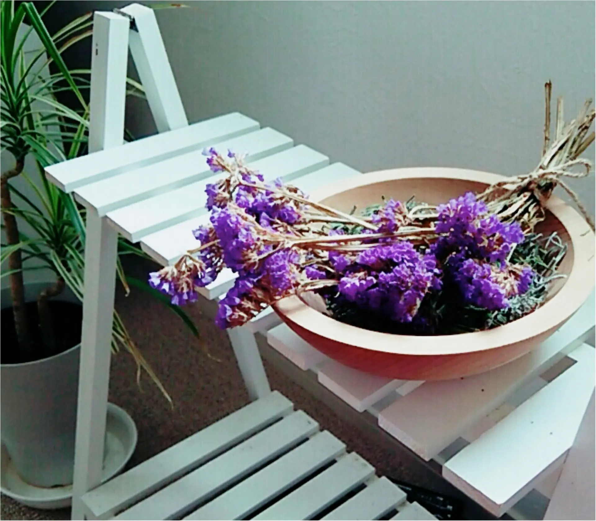 「お花は枯らしちゃうから・・」だったら最初から【ドライフワラー】で!"花のある生活"を叶えちゃお♪飾り方のコツも(443 まゆ _2