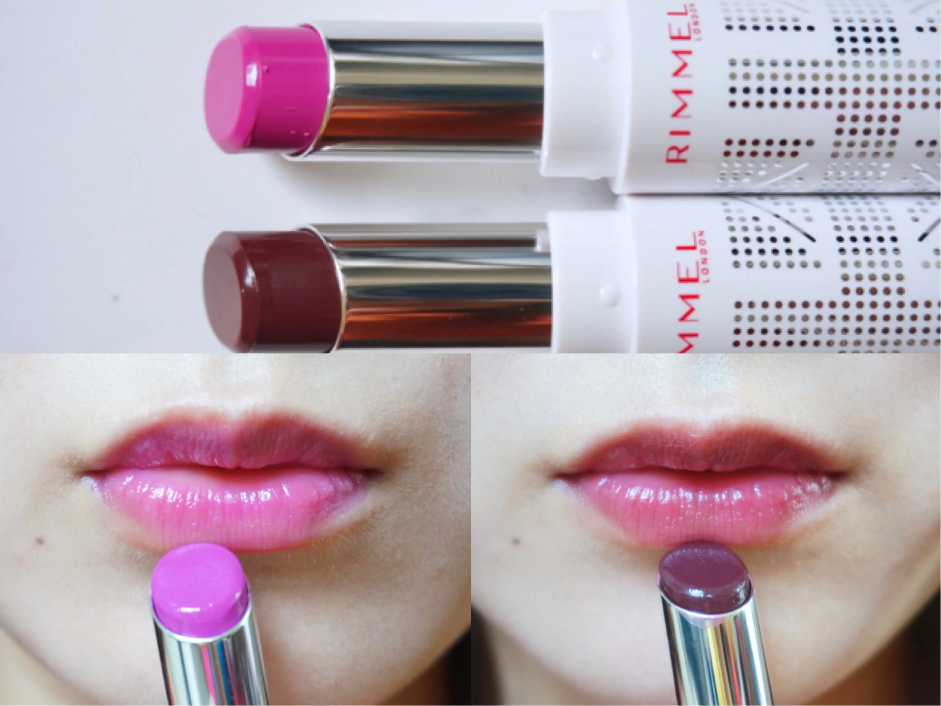 《プチプラコスメマニアがおすすめする!》絶対使える夏の新作コスメ- RIMMEL 編-_5