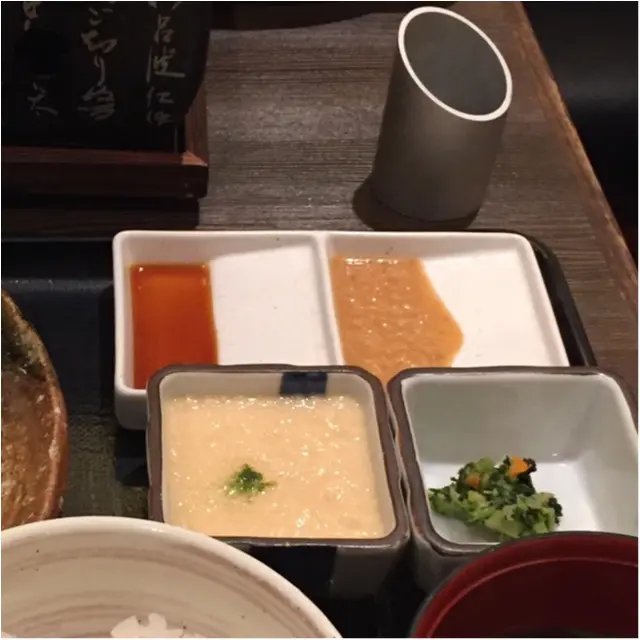 【牛かつ もと村】口の中でお肉がトロける!?✨サクサク衣と赤身のお肉が堪らない♡都内に複数店舗アリ!≪samenyan≫_9