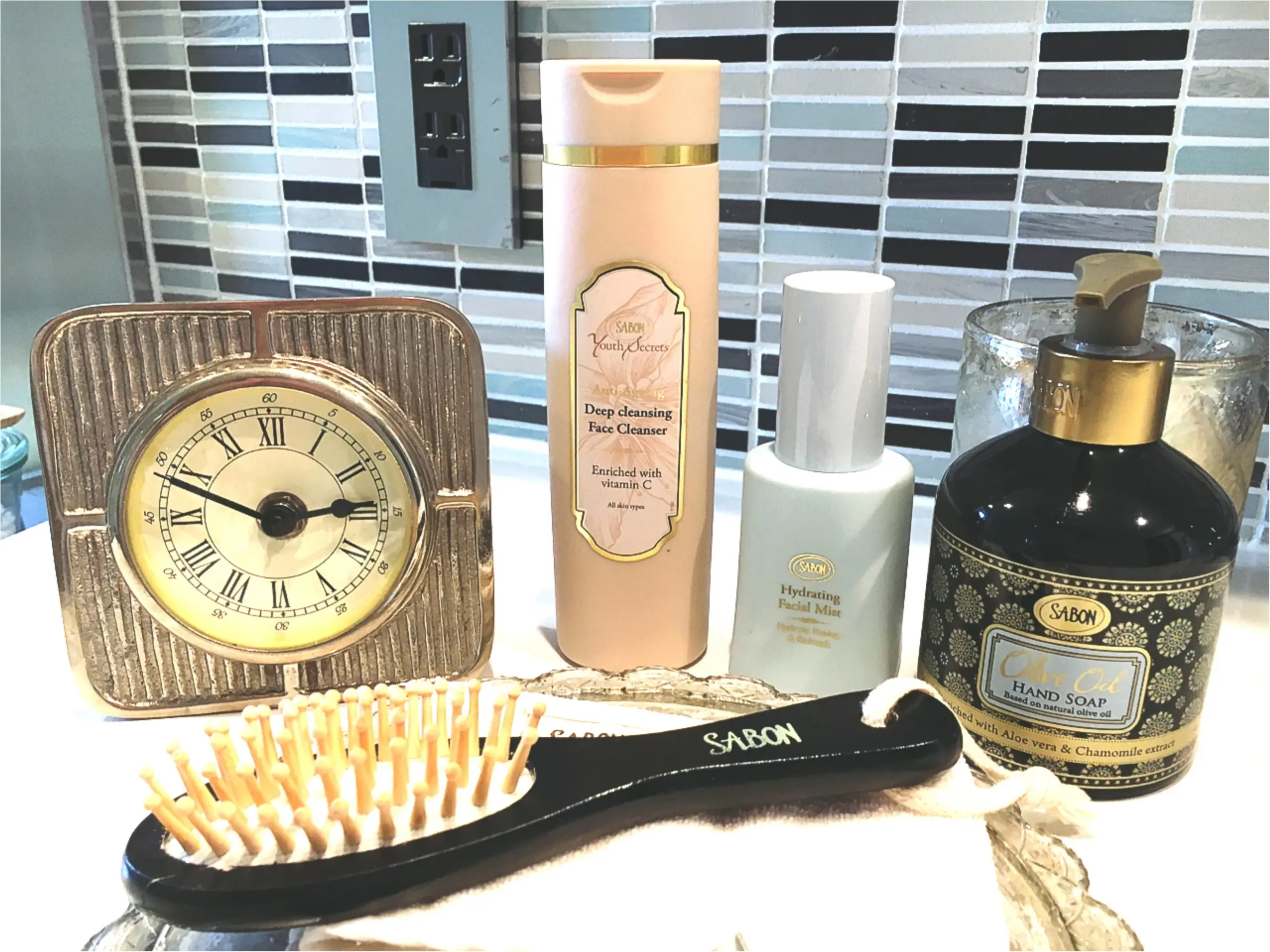 究極のリラクゼーションスポット!【SABON】の期間限定イベント《DEAD SEA SPA》で癒しのひと時を❤️_8
