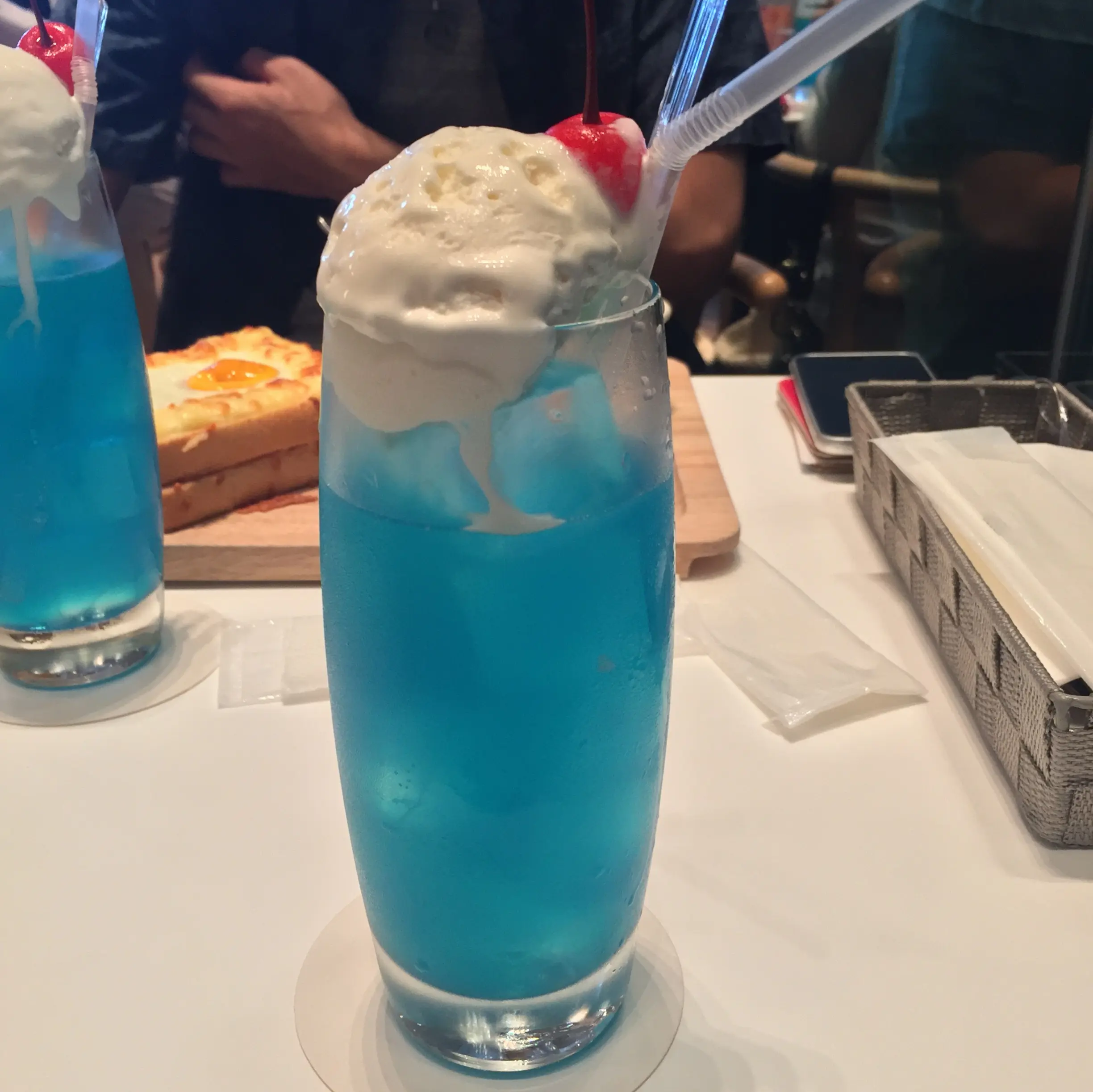 ネコバスに乗って、まっくろくろすけを食べる⁉︎《ジブリの大博覧会》に行ってきました♪_5