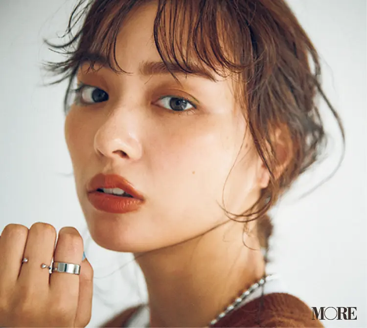 大ヒットヘアアレンジ #木部だんご、ミディアムヘアの人は「ちびだんご」がおすすめ!_5
