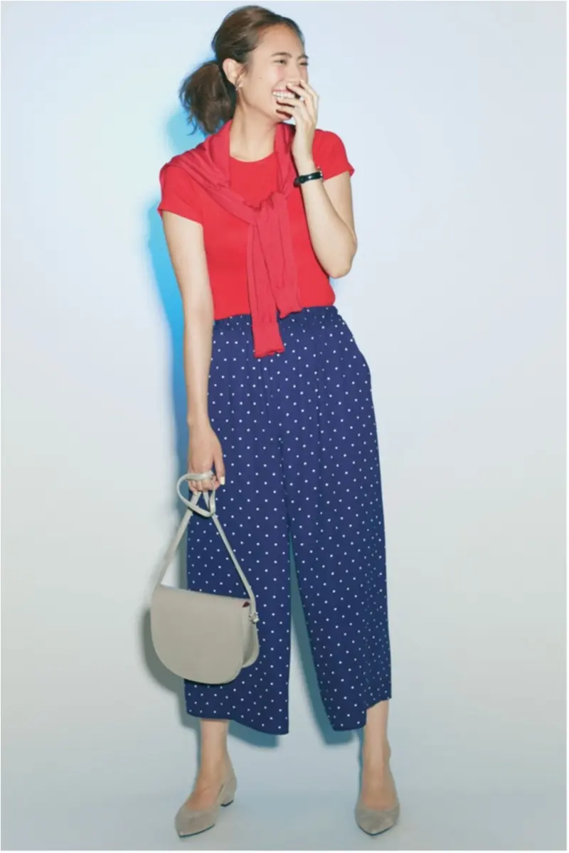 ファッション,2018,夏,ネイビー