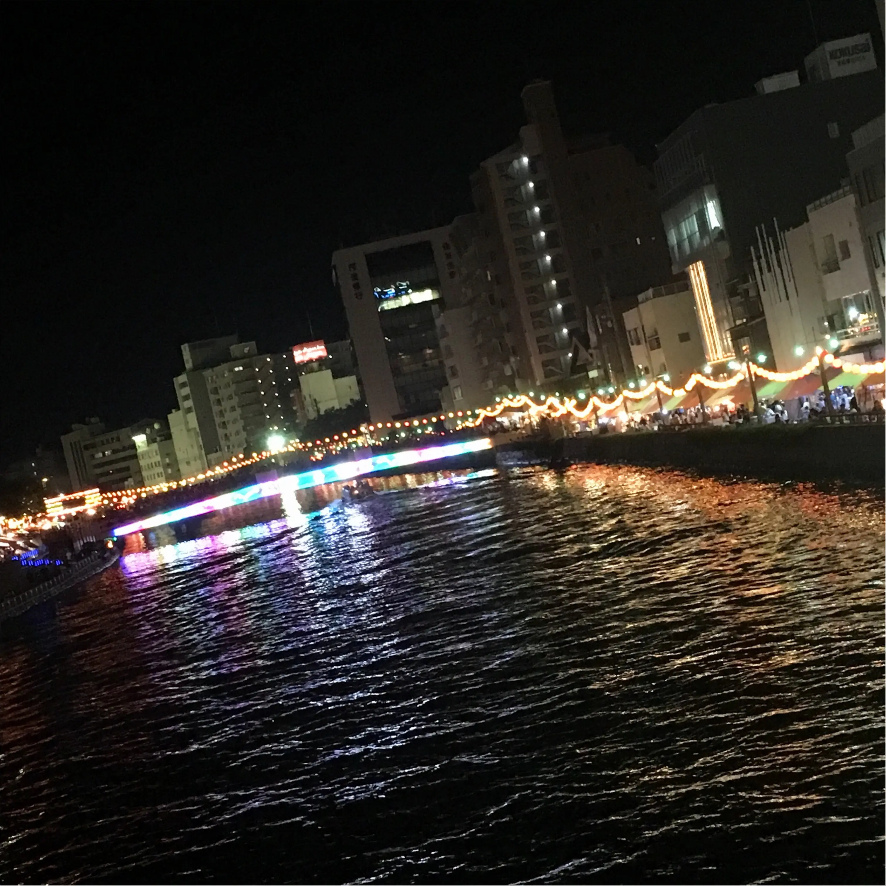 徳島のお盆は阿波踊り!_3