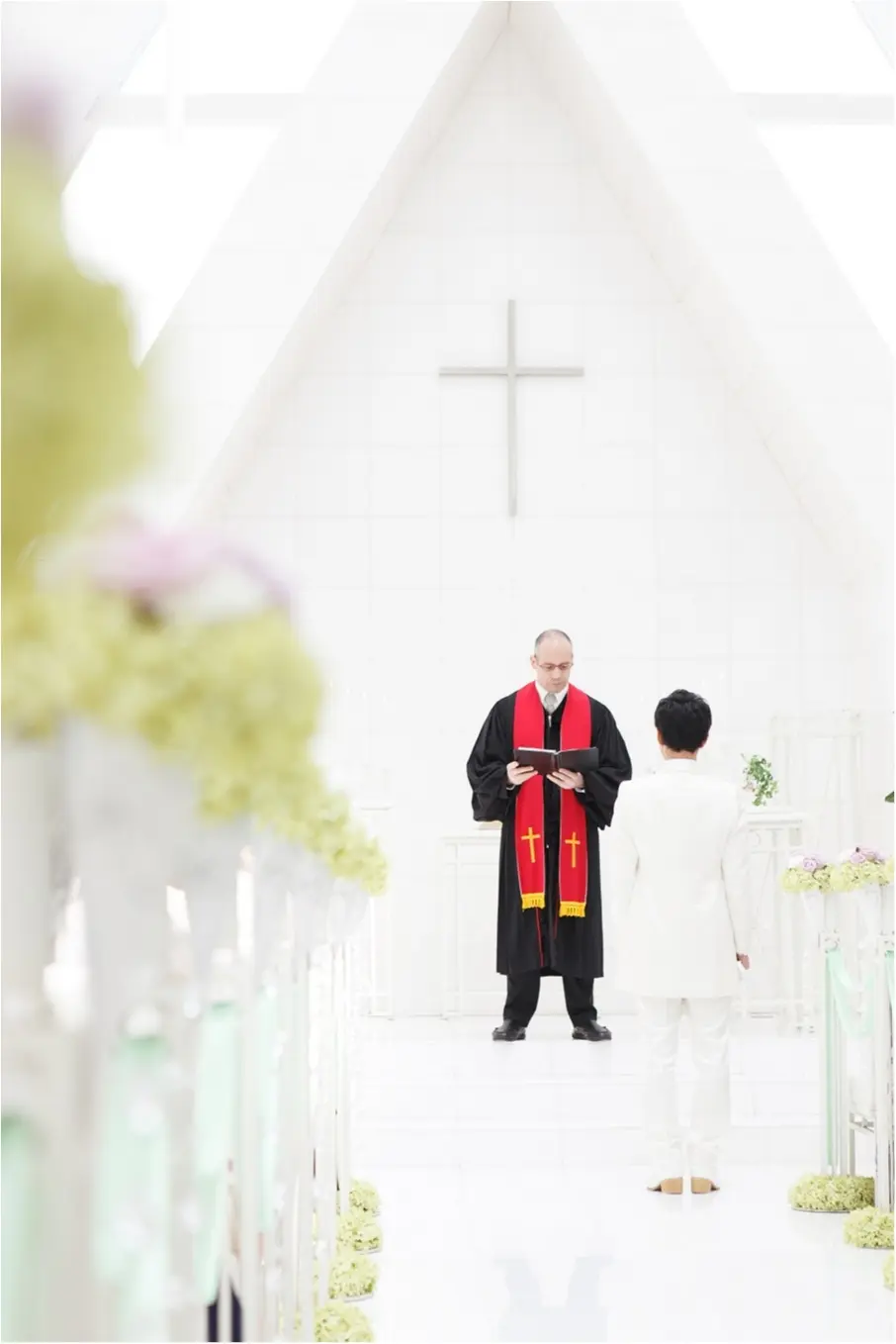 【2】都心のど真ん中で独立型チャペルでの挙式が叶う!#さち婚_3
