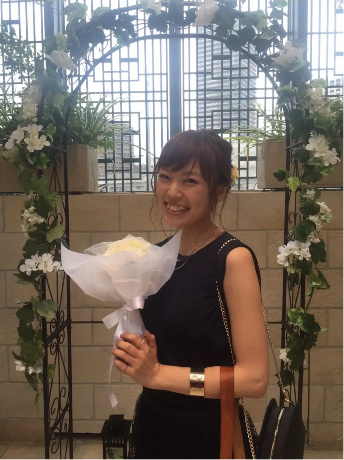 ★《華のある生活を》わたし、意外と早く結婚できるかもしれません!!♡♡_5