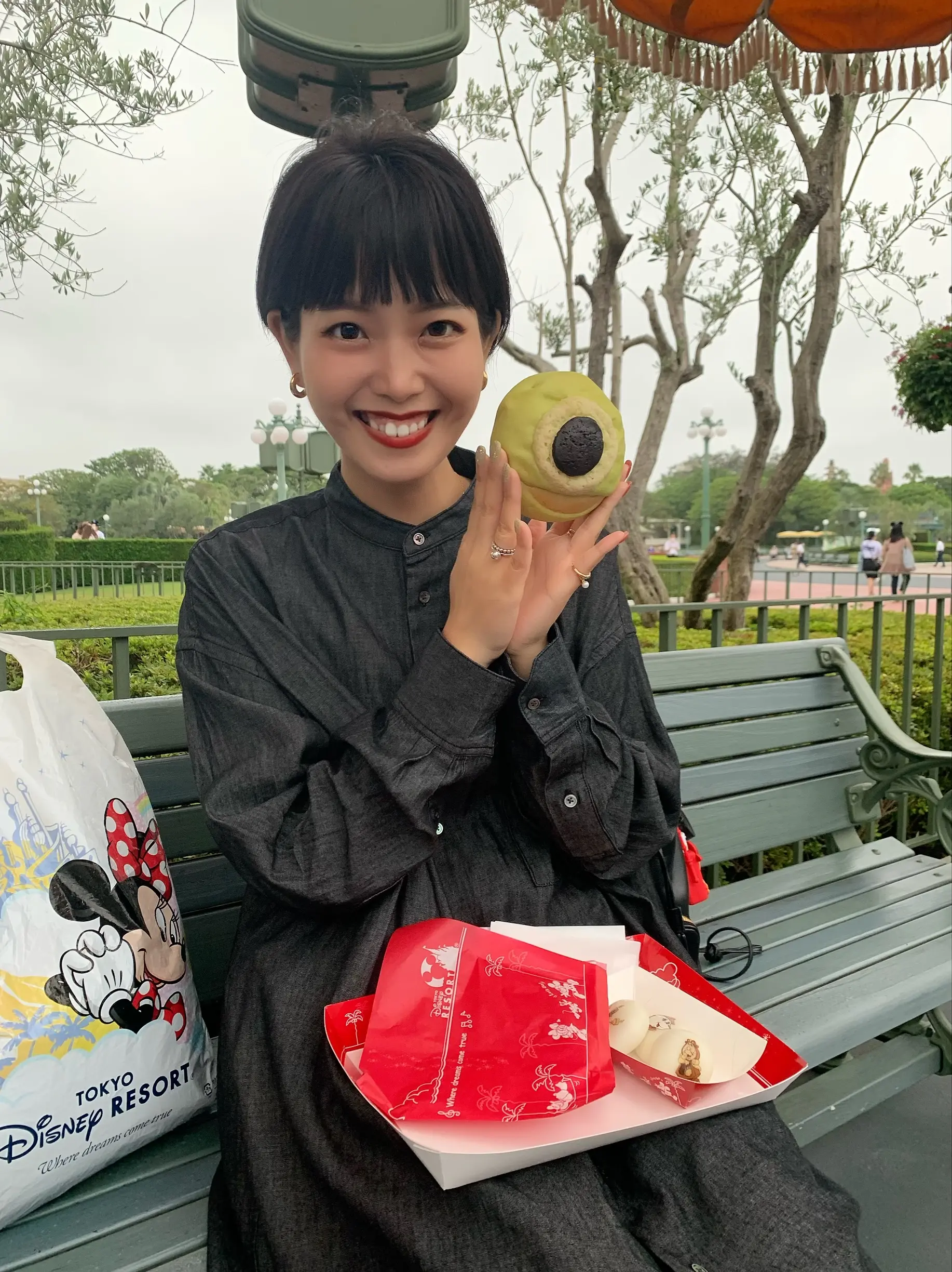 有名だけれどおすすめしたい!【ディズニーランドグルメ】_4