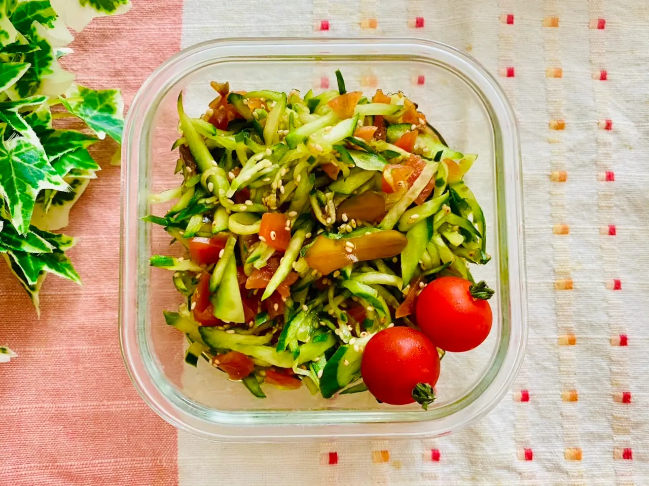 【作り置きおかず】お弁当に大活躍!1つの食材をアレンジして4品★使い切りレシピをご紹介♡〜第60弾〜_3