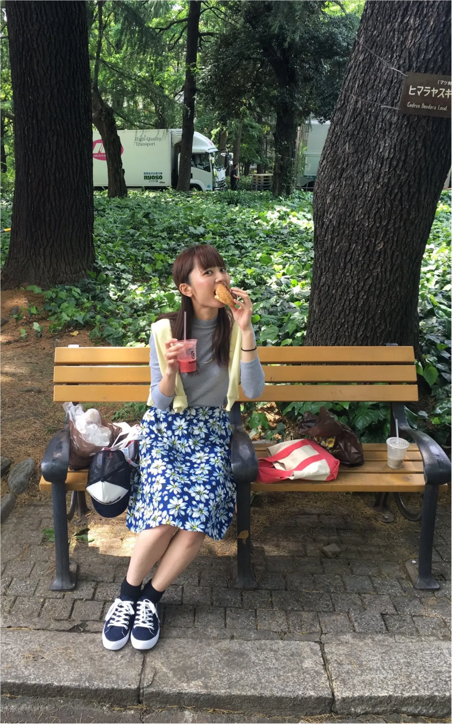 私のランチ事情。_5