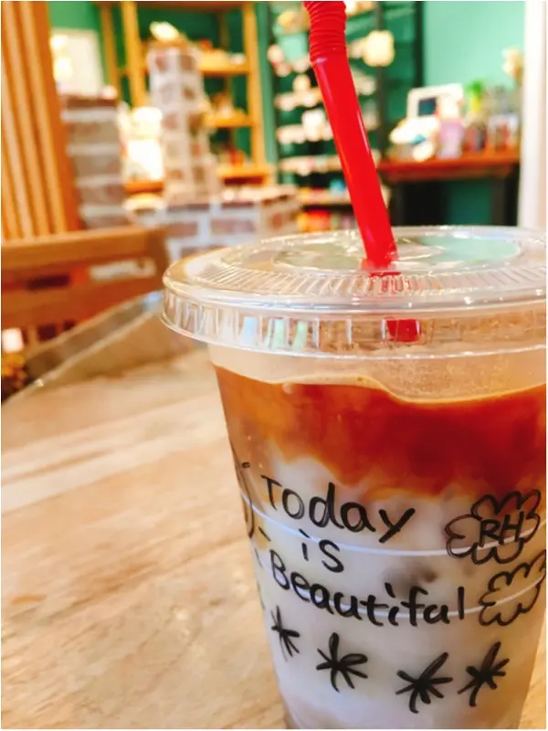 夏を感じたいならRHカフェへ♡byじゅな_6