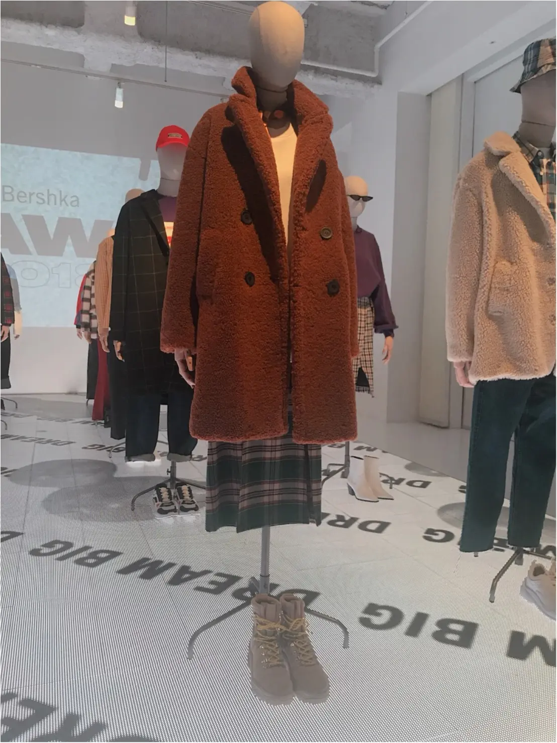 【2018A/W】トレンド先取り!売切れ必須のベルシュカ人気アイテムWASHLISTをリサーチ♡_5