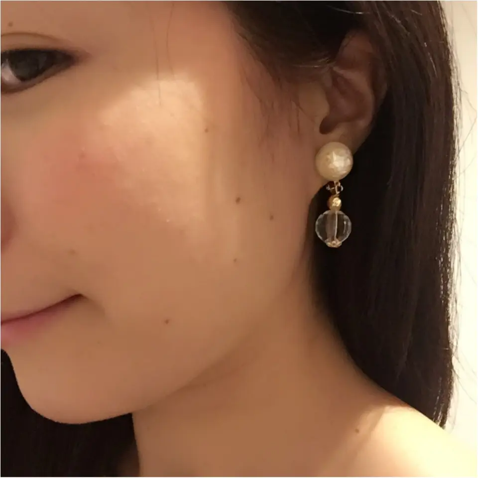 何個あっても足りない!アクセサリーは賢くプチプラで購入しちゃいましょう☺︎_2