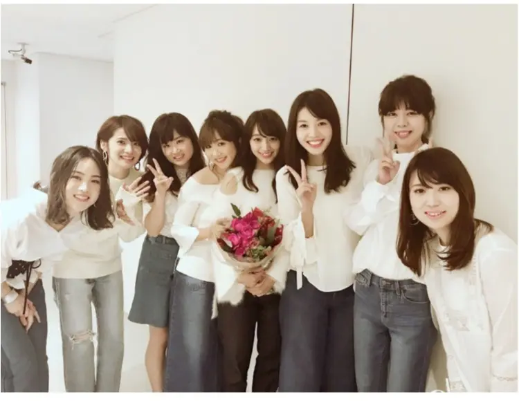 「モアチャレ」ありがとうございました!!【#モアチャレ ほなみ】_2