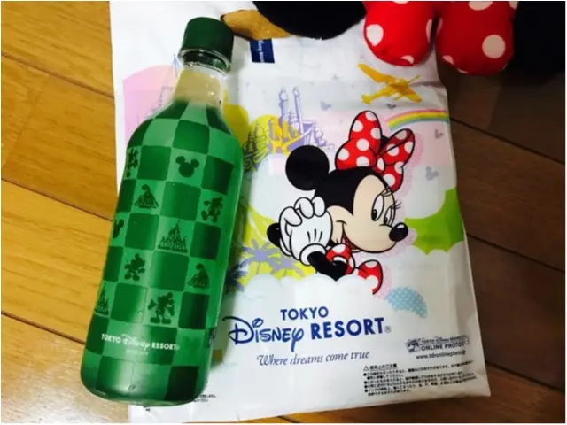 【東京ディズニーシー】に行ったら、食べておきたいもの★_9