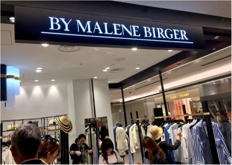 【♥︎♥︎♥︎】ずばり♡!私のおすすめはコスメフロア!GINZA SIXレセプションに行ってきました♡_7