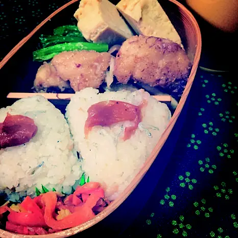 【美女弁見せて!】ハッピーすぎる「時短弁当」って?_3