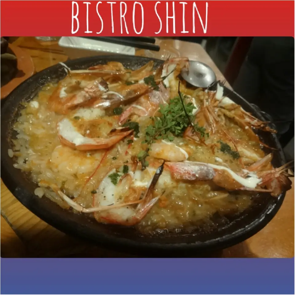 目黒のおしゃれ立ち飲み♡ビストロShin♡479ぱるるん_7