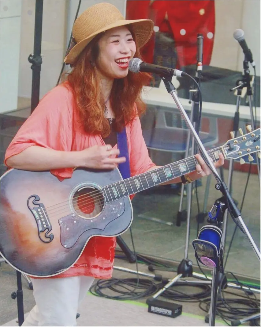 いよいよ夏本番!帽子が手放せない季節に✨_2