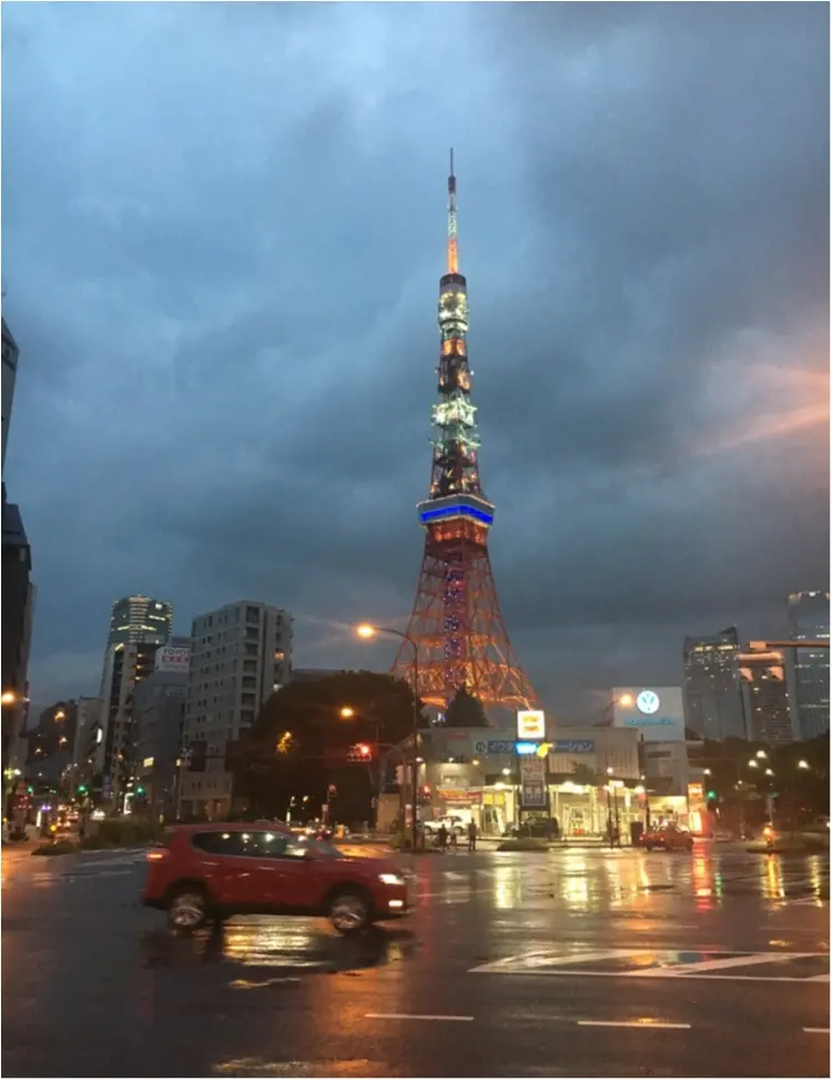【8/31(木)まで】プリンスパークタワー東京で涼を感じる♡話題の「鈴虫カフェ」に行ってきた!_2