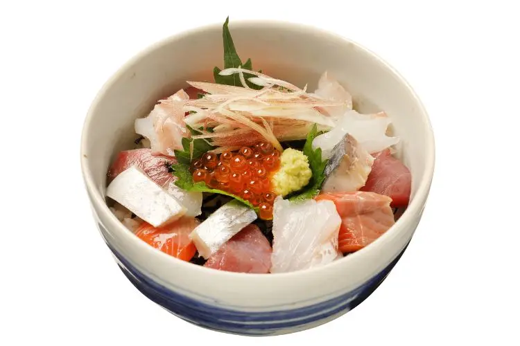 東京駅で人気ナンバーワンの丼&麺を決める「東京駅丼vs駅麺グランプリ2019」開催中☆ ¥1200以下のおすすめメニュー6選_1
