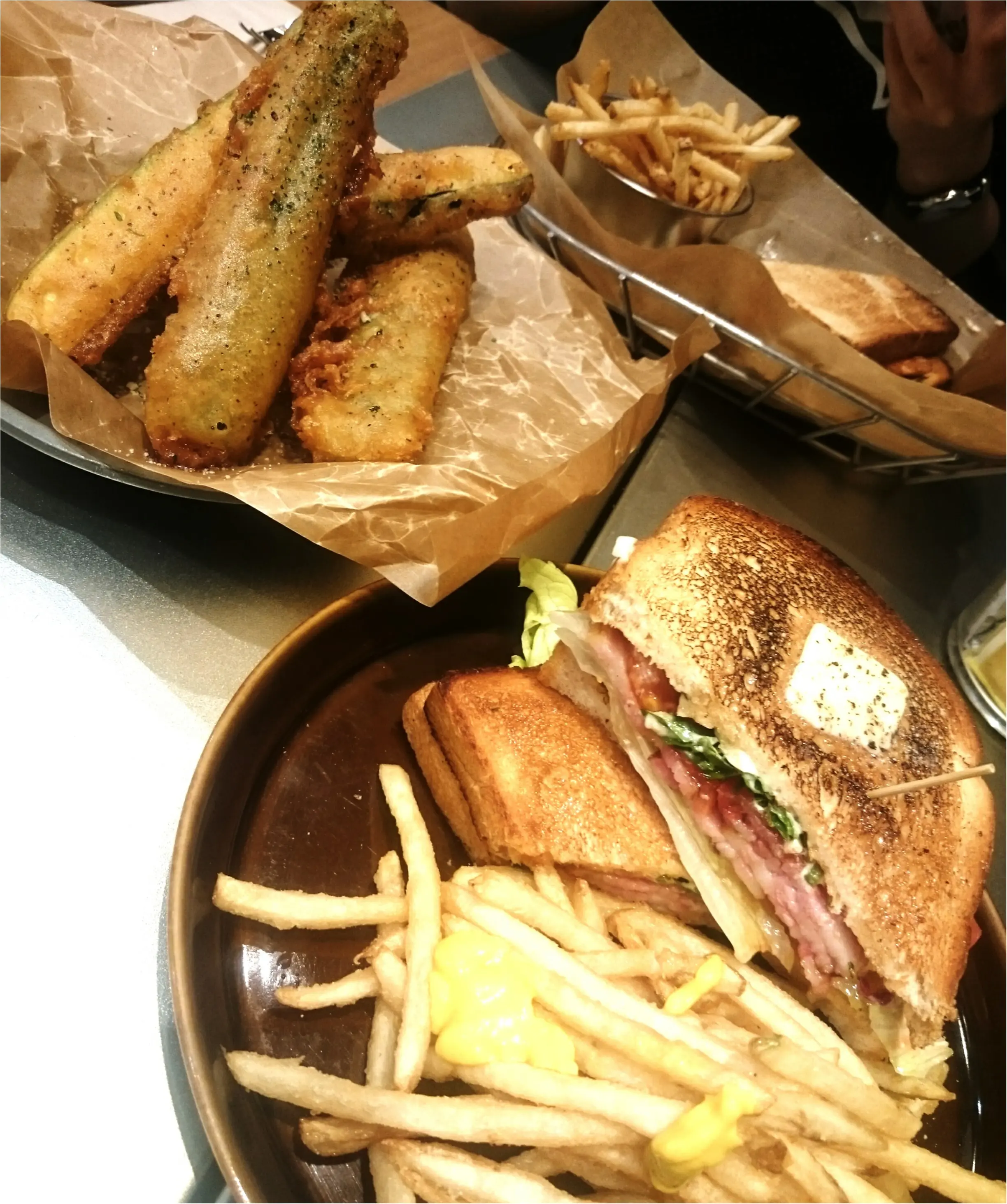 ダイエット前に食べたおいしい食べもの_12