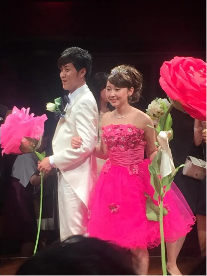 ♡さち婚♡_5