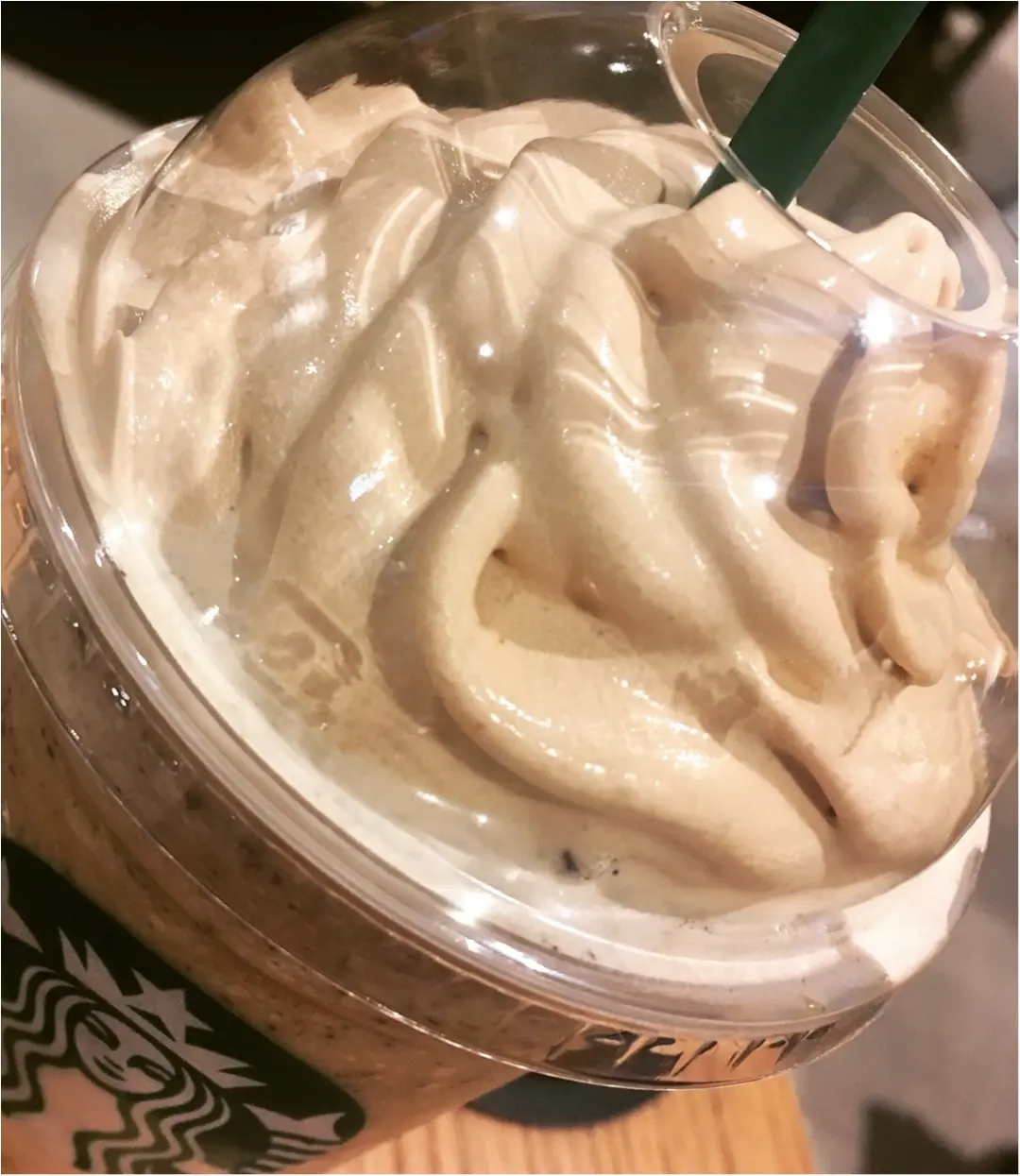 【Starbucks Coffee】★夏の飲み物対決★_6