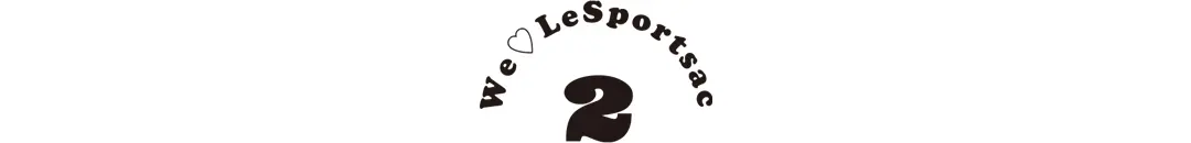 We♡LeSportsac 2