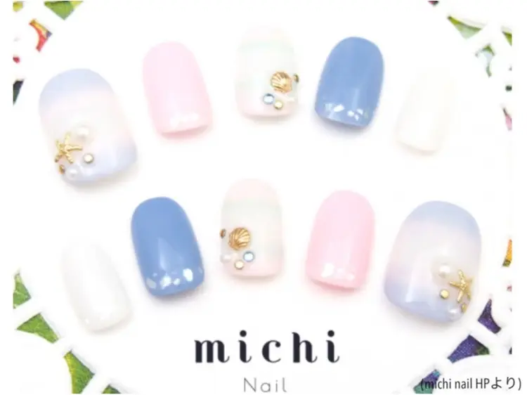 ▷あなたは何派?お洒落は指先から♡_4