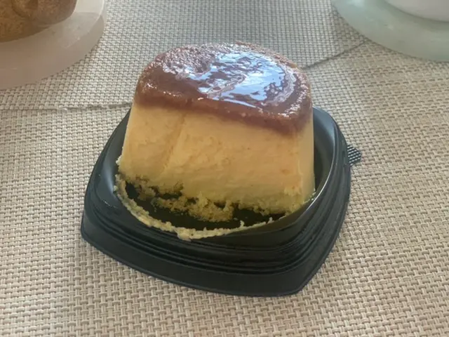ファミマから発売された“新感覚チーズケーキ”食べてみた♡_3
