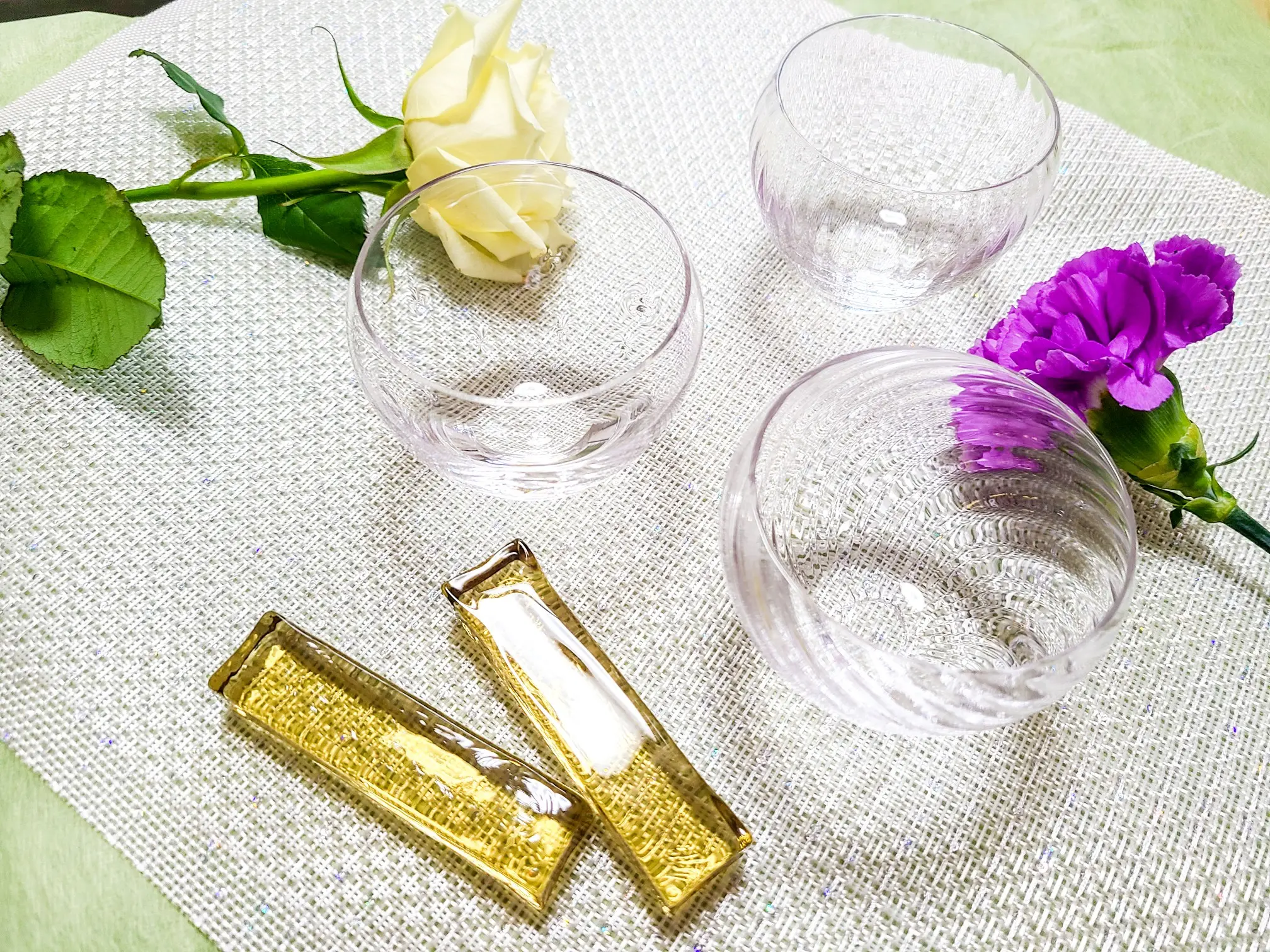 《Sghrのハンドメイドグラス》オシャレなだけじゃない!万能グラス_3
