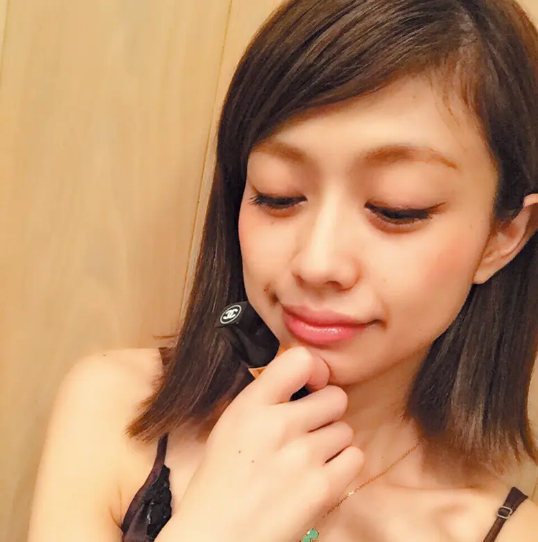 唇も心も潤う♪木野園子ちゃんの「ごほうびリップクリーム」!_1