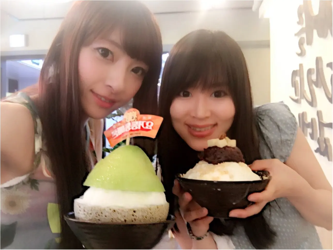 ♡【韓国の超絶人気スイーツ】詳しくレポート‼︎♡モアハピ◡̈のぞみ♡_13