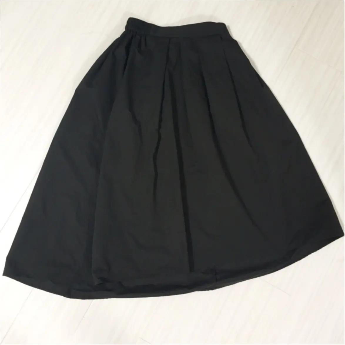 【GU】これで1490円!?ジーユーの使えるスカートはこれだ♡♡大人女性らしいデザインに注目♪_1