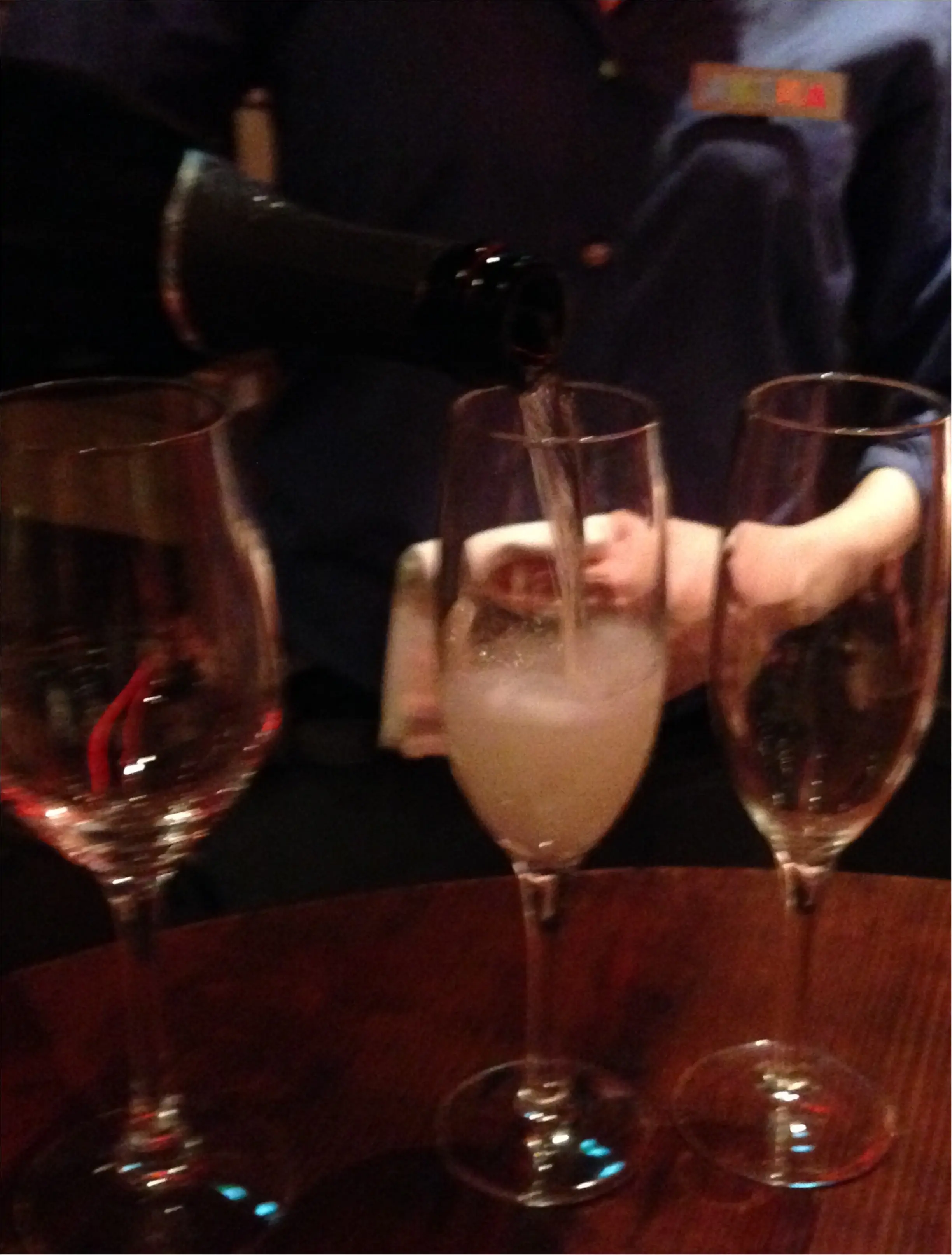 六本木で話題のカジュアルイタリアン♪《Trattoria & WineBar TANGO》_3