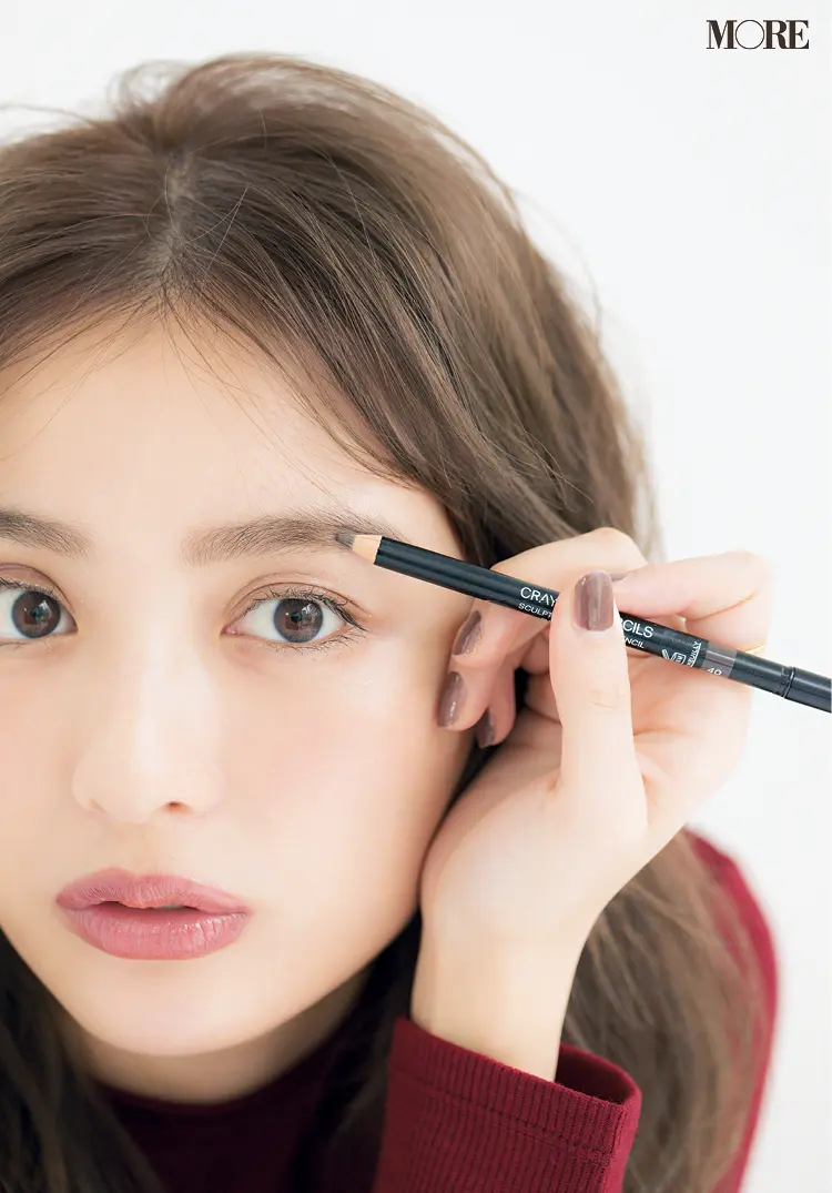 眉毛の整え方特集 -【世界一正しい眉のお手入れ法】など、眉迷子のための眉メイクの基本まとめ_39