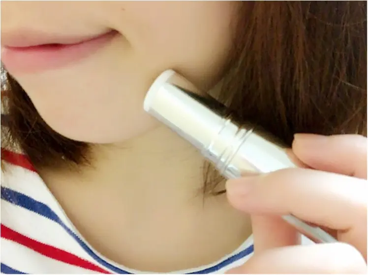 メイクの上から保湿できちゃう!IPSAの美容液スティックはこれからの季節のマストアイテム♡_4