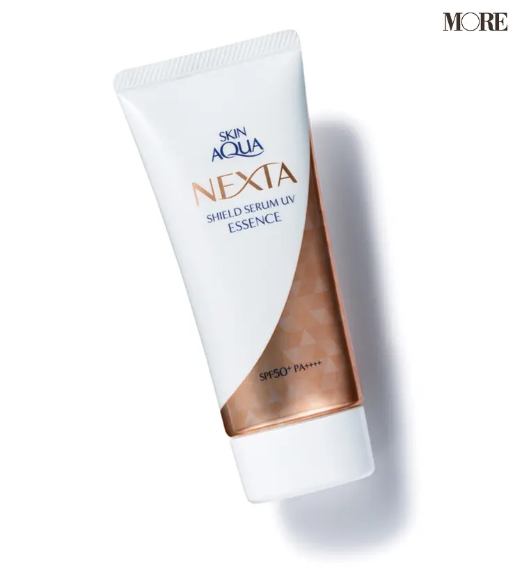 スキンアクア ネクスタ　シールドセラムUVエッセンス