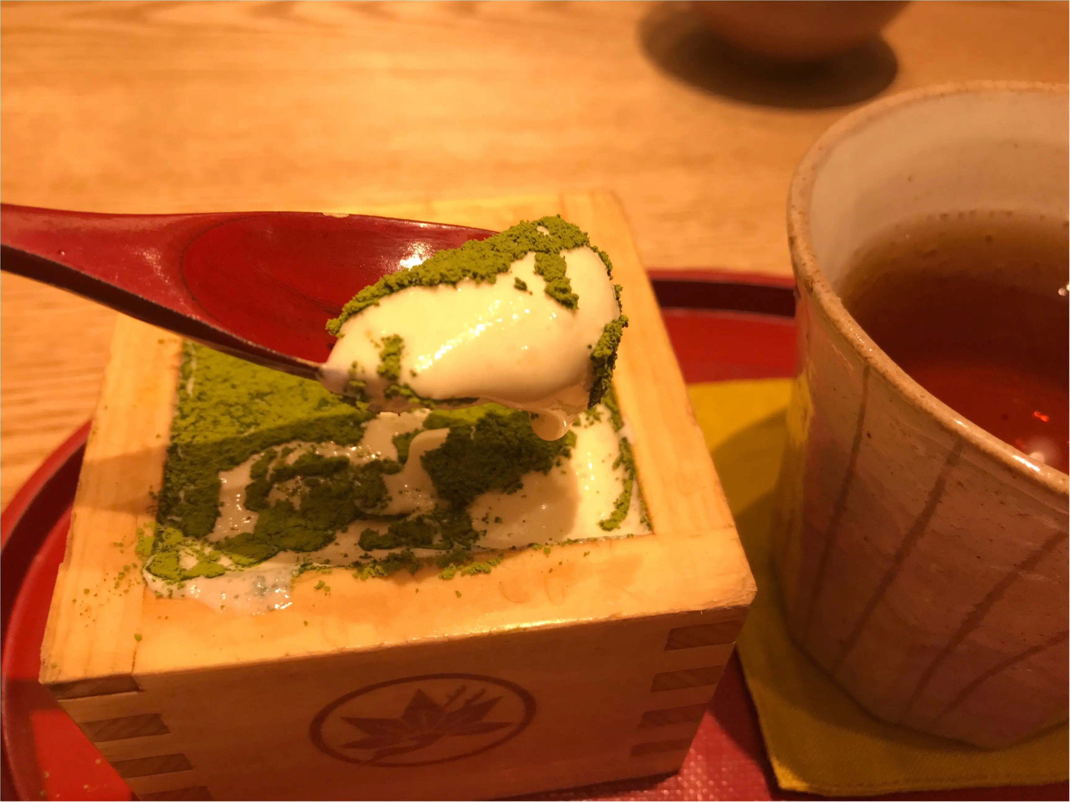 【紫陽花シーズン到来】6月の予定は"鎌倉"で決まり!今話題の和カフェ"もみじ茶屋"徹底解剖!_4